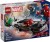LEGO Klocki Super Heroes 76309 Spider-Man kontra muscle car Venoma