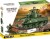 Cobi Klocki Klocki M4A1 Sherman 663 klocki