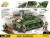 Cobi Klocki Klocki M4A1 Sherman 663 klocki