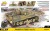 Cobi Klocki Klocki Panzer VI Tiger I no 131