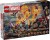LEGO Klocki Super Heroes 76323 Avengers: Koniec gry - ostateczna bitwa