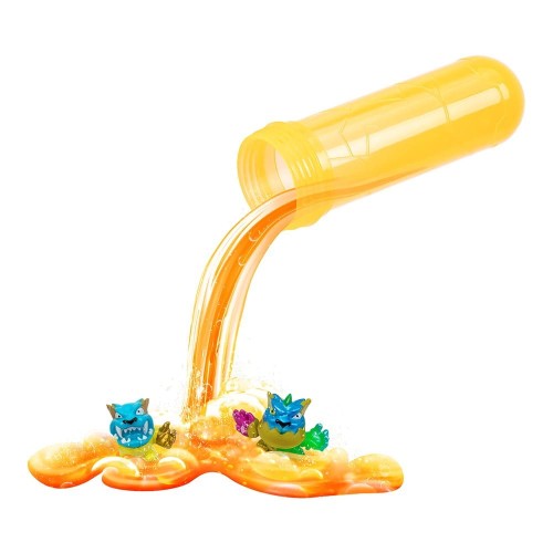 Cobi Figurki Mr Beast Lab - Rój tuba 2-pak