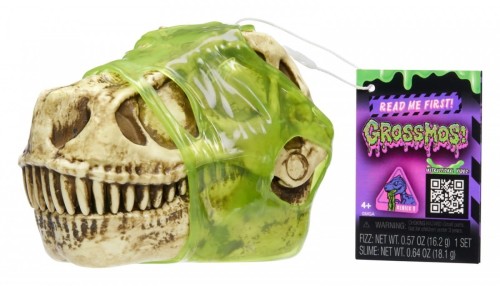 MGA Figurka GrossMos Blind Dino 1 sztuka