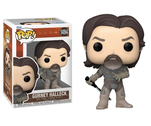 Figurka Funko Pop Movies Dune 2 Gurney Halleck