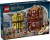 LEGO Klocki Harry Potter 76452 Markowy sprzęt do quidditcha i lodziarnia