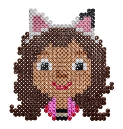 Dante Hama Zawieszane pudelko Koci Domek Gabi