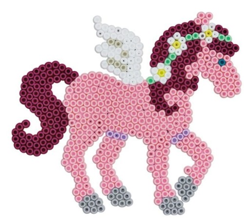 Dante Hama Zawieszane pudełko - Fantastyczne konie