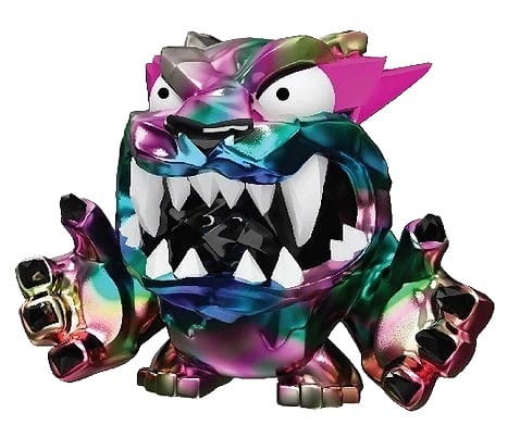 Cobi Figurka Mr Beast Lab - Hybrydy