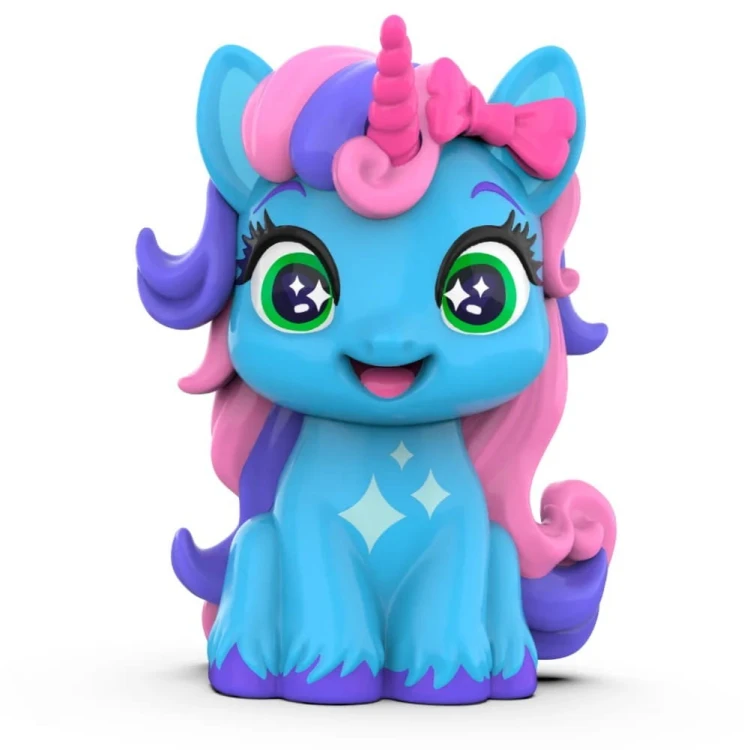 Epee Figurki Brudaski Jednorożce Zestaw Bonusowy Iskierka