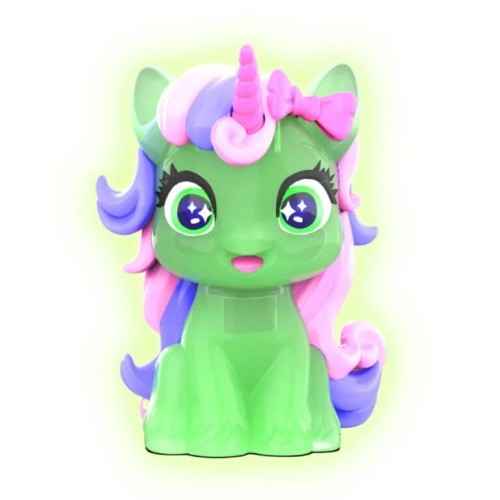 Epee Figurki Brudaski Jednorożce Zestaw Łazienka Iskierka