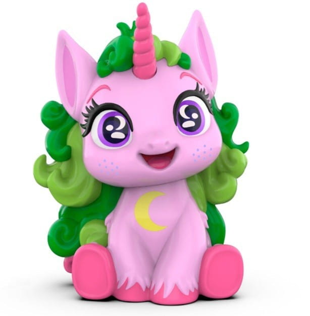 Epee Figurki Brudaski Jednorożce Zestaw Łazienka Cukiereczek